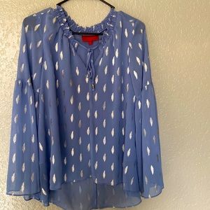 Jennifer Lopez Blouse